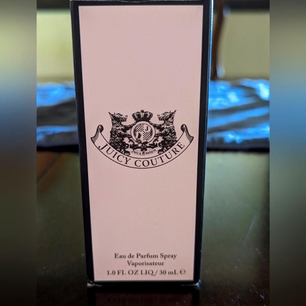 Juicy Couture Parfum Spray
